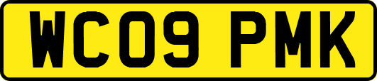WC09PMK