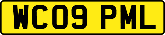 WC09PML