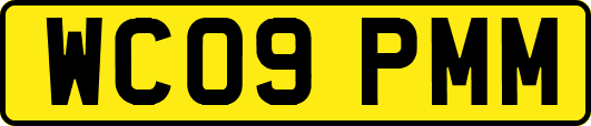 WC09PMM
