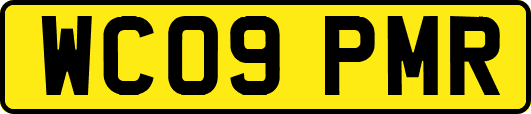 WC09PMR