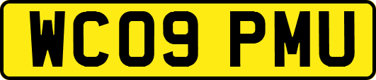 WC09PMU
