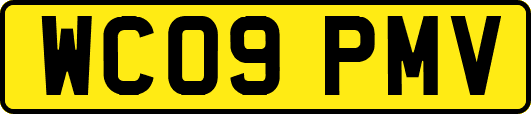 WC09PMV