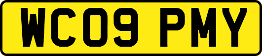 WC09PMY