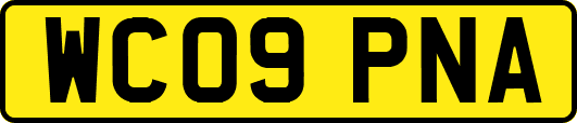 WC09PNA