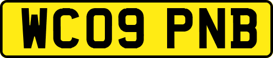 WC09PNB