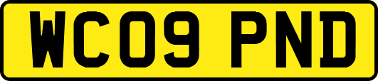 WC09PND