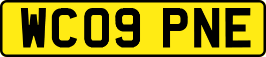 WC09PNE