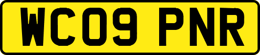 WC09PNR