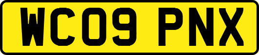 WC09PNX