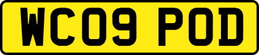 WC09POD