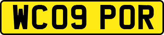 WC09POR