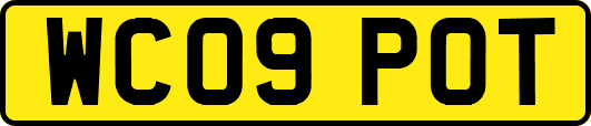 WC09POT