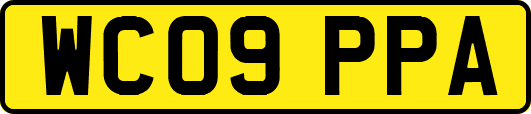 WC09PPA