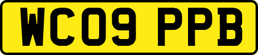 WC09PPB