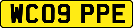 WC09PPE