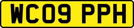 WC09PPH