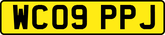 WC09PPJ