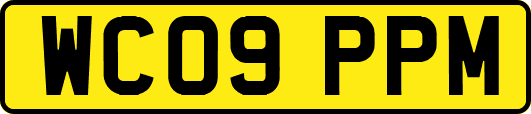 WC09PPM