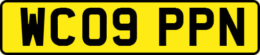 WC09PPN