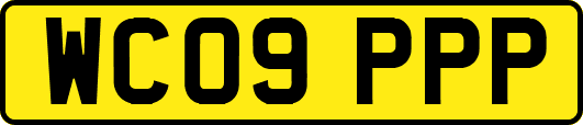 WC09PPP