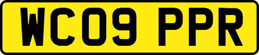 WC09PPR