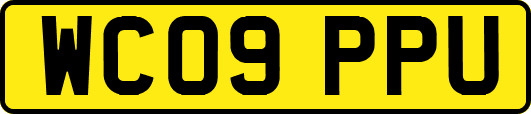 WC09PPU