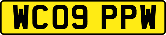 WC09PPW