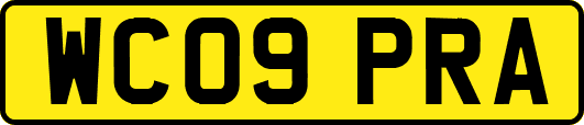 WC09PRA