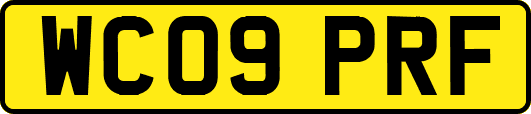 WC09PRF