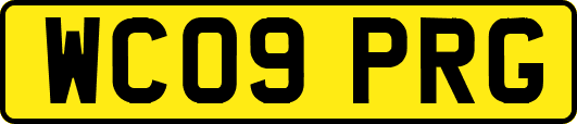 WC09PRG