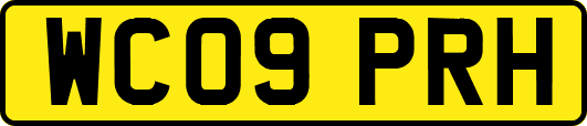 WC09PRH