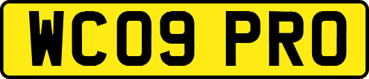 WC09PRO