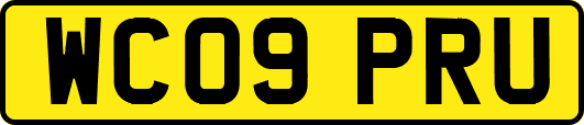 WC09PRU