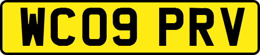 WC09PRV