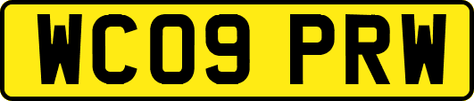 WC09PRW