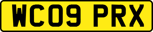 WC09PRX