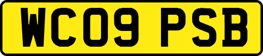 WC09PSB