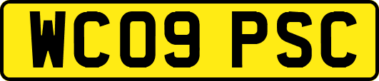 WC09PSC