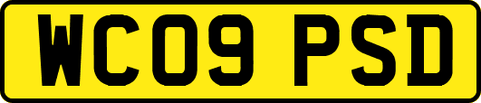 WC09PSD