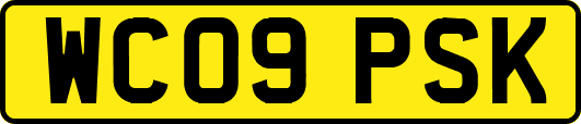 WC09PSK