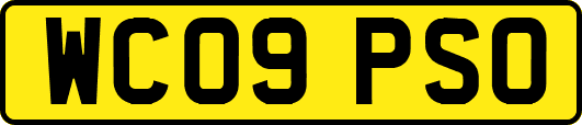 WC09PSO