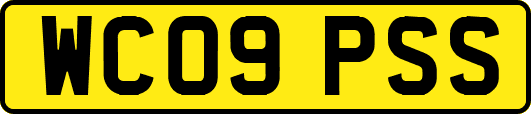 WC09PSS