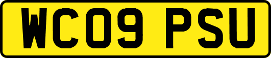 WC09PSU