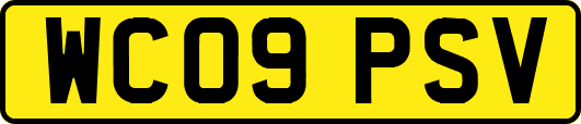 WC09PSV