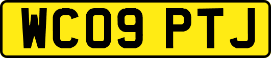 WC09PTJ