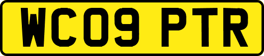 WC09PTR