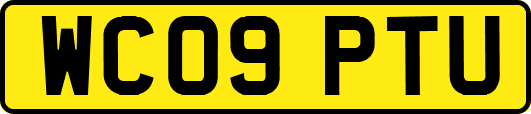 WC09PTU