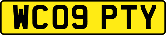 WC09PTY