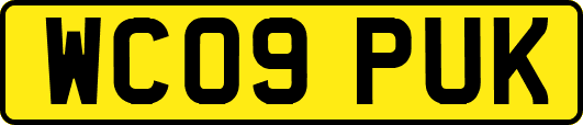 WC09PUK