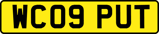 WC09PUT
